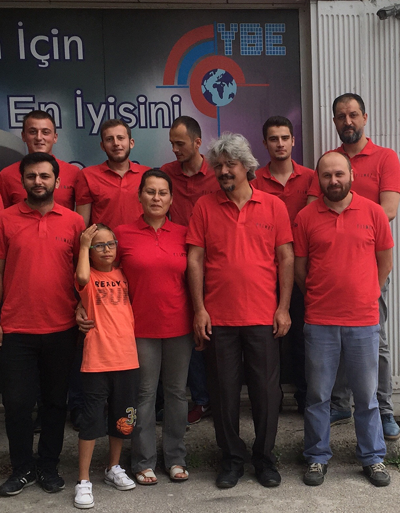 hakkımızda sayfası yılmaz bilgisayar elektronik resmi